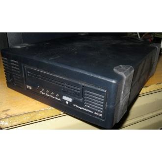 Внешний стример HP StorageWorks Ultrium 1760 SAS Tape Drive External LTO-4 EH920A (Брянск)