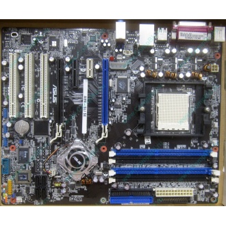 Материнская плата Asus A8N-SLI SE s.939 в Брянске, MB Asus A8NSLI SE socket 939 (Брянск)