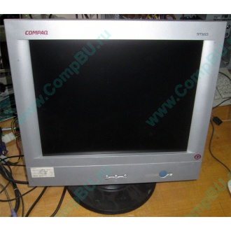 Монитор 15" TFT Compaq TFT5015 (Брянск)