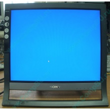 Монитор 17" TFT Sony SDM-HS75 (Брянск)