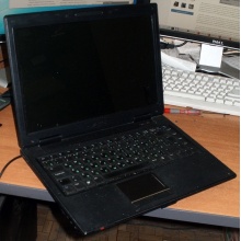 Ноутбук Asus X80L (Intel Celeron 540 1.86Ghz) /512Mb DDR2 /120Gb /14" TFT 1280x800) - Брянск