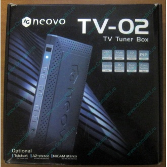 Внешний аналоговый TV-tuner AG Neovo TV-02 (Брянск)