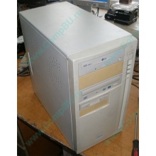 Компьютер Intel Celeron 2.0GHz /256Mb /40Gb /ATX 250W (Брянск)