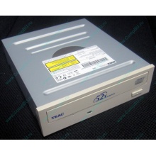 CDRW Teac CD-W552GB IDE white (Брянск)
