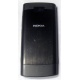 Мобильный телефон Nokia X3-02 (на запчасти) - Брянск