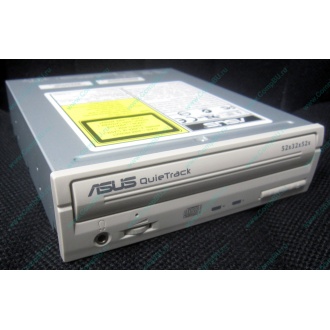 CDRW ASUS CRW-5232AX IDE white (Брянск)