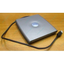 Внешний DVD/CD-RW привод Dell PD01S для ноутбуков DELL Latitude D400 в Брянске, D410 в Брянске, D420 в Брянске, D430 (Брянск)