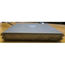 Внешний DVD/CD-RW привод Dell PD01S для ноутбуков DELL Latitude D400 в Брянске, D410 в Брянске, D420 в Брянске, D430 (Брянск)