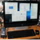 Моноблок HP Envy Recline 23-k010er D7U17EA Core i5 /16Gb DDR3 /240Gb SSD + 1Tb HDD (Брянск)