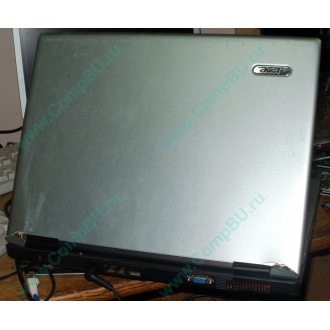 Ноутбук Acer TravelMate 2410 (Intel Celeron M 420 1.6Ghz /256Mb /40Gb /15.4" 1280x800) - Брянск