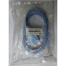 Кабель Cisco 72-3383-01 в Брянске, купить консольный кабель Cisco CAB-CONSOLE-RJ45 (72-3383-01) цена (Брянск)