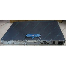 Маршрутизатор Cisco 2610 XM (800-20044-01) в Брянске, роутер Cisco 2610XM (Брянск)