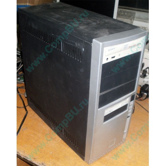 Компьютер Intel Celeron 1.8GHz /256Mb /40Gb /ATX 300W (Брянск)