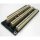  Переходник Riser card PCI-X/3xPCI-X в Брянске, PBA: A79446-201 в Брянске, PCB: A79446-200 (Брянск)