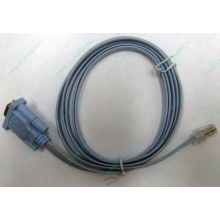 Консольный кабель Cisco CAB-CONSOLE-RJ45 (72-3383-01) цена (Брянск)