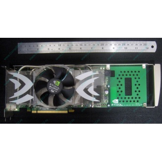  Видеокарта nVidia Quadro FX4500 (Брянск)