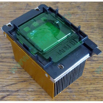 Радиатор HP p/n 279680-001 (socket 603/604) - Брянск