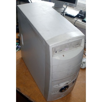 Компьютер Intel Celeron 1.7GHz /256Mb /30Gb /ATX 350W (Брянск)