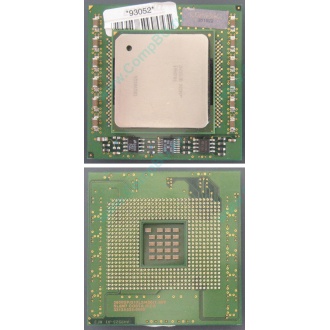 Процессор Intel Xeon 2800MHz socket 604 (Брянск)