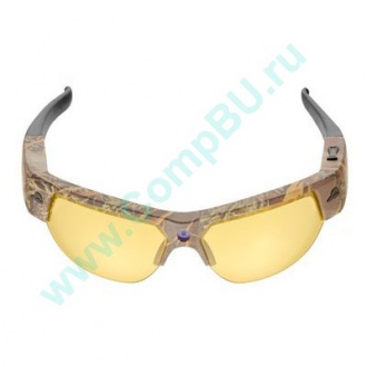 Очки с видеокамерой (видеоочки) Pivothead PH401 RECON CONCEAL (Брянск)