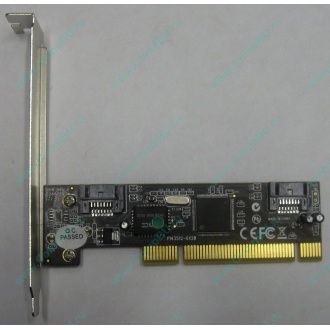 SATA RAID контроллер ST-Lab A-390 (2 port) PCI (Брянск)
