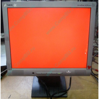 Монитор 15" TFT Nec AccuSync LCD52VM (Брянск)