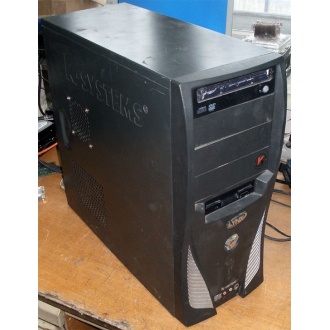 Компьютер AMD Sempron 2800+ 2.0GHz /256Mb /40Gb /ATX 300W (Брянск)