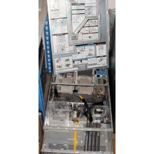 Серверный корпус 7U от сервера HP ProLiant ML530 G2 (Брянск)