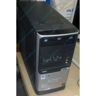 Системный блок AMD Athlon 64 X2 3600+ (2x2.0GHz) /2048Mb DDR2 /160Gb /DVDRW /CR /LAN 1G /FireWire /ATX 250W (Брянск)