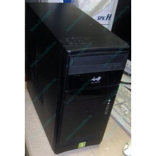  Четырехядерный компьютер Intel Core i7 2600 (4x3.4GHz HT) /4096Mb /1Tb /ATX 450W (Брянск)