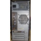 Компьютер Intel Core i7 2600 (4x3.4GHz HT) /4096Mb /1Tb /ATX 450W вид сзади (Брянск)