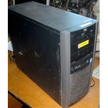 Сервер HP Proliant ML310 G4 470064-194 фото (Брянск).