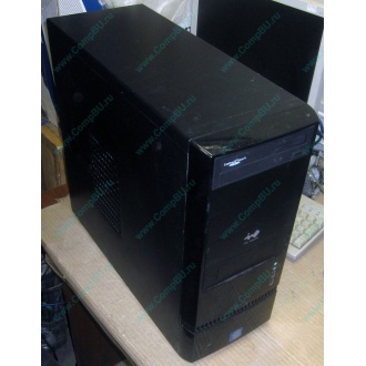 Четырехядерный компьютер Intel Core i7 860 (4x2.8GHz HT) /4096Mb /1Tb /ATX 450W (Брянск)