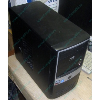 Четырехядерный компьютер Intel Core i5 4670 (4x3.4GHz) /4096Mb /500Gb /512Mb ATI HD6450 /ATX 450W (Брянск)