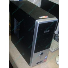 Двухядерный компьютер Intel Celeron G1610 (2x2.6GHz) s.1155 /2048Mb /250Gb /ATX 350W (Брянск)