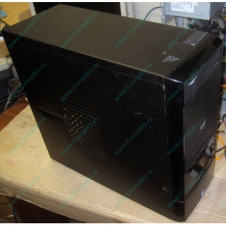 Четырехядерный компьютер Intel Core i7 860 (4x2.8GHz HT) /4096Mb /320Gb /GeForce GT210 /ATX 450W (Брянск)