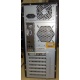 Четырехядерный компьютер Intel Core i7 860 (4x2.8GHz HT) /4096Mb /320Gb /GeForce GT210 /ATX 450W вид сзади (Брянск)