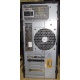 Компьютер Intel Core 2 Quad Q8300 (4x2.5GHz) /4096Mb /250Gb /ATI X1300 /ATX 450W вид сзади (Брянск)