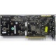 Видеокарта на запчасти: ZOTAC 512Mb DDR3 nVidia GeForce 9800GTX+ 256bit PCI-E (Брянск)
