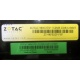 Нерабочая ZOTAC 512Mb DDR3 nVidia GeForce 9800GTX+ 256bit PCI-E (Брянск)