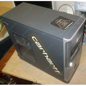 Двухъядерный компьютер Intel Core 2 Duo E6750 (2x2.67GHz) s.775 /2048Mb /250Gb /ATX 450W (Брянск)