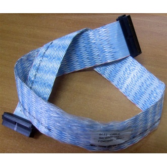 Шлейф Foxconn 34Cb000492 68 pin SCSI Cable (Брянск)