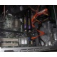 Dell Inspiron 530 (Intel C2D E6750 (2x2.67GHz) /Foxconn G33MO2 /2 x 1024Mb DDR2 Corsair CM2X1024-6400 XMS2-6400 с радиатором (Брянск)