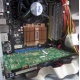 Intel C2D E8400 /Asus P5N-D /2 x 2048Mb DDR2 Corsair CM2X2048-6400C5DHX XMS2-6400 с радиатором /512Mb nVidia GeForce 8800GT (Брянск)