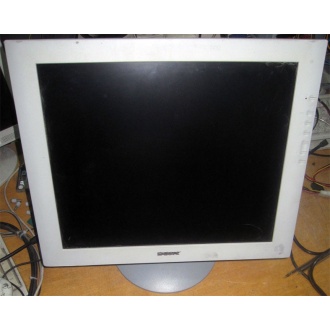 Нерабочий монитор 18.1" TFT Sony SDM-S81R (Брянск)