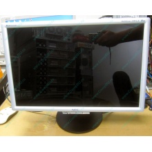  Профессиональный монитор 20.1" TFT Nec MultiSync 20WGX2 Pro (Брянск)