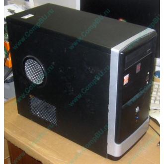 Компьютер Б/У Intel Core i3 2130 (2x3.4GHz HT) /4096Mb /250Gb /ATX 350W (Брянск)