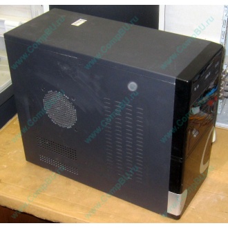 Компьютер Intel Pentium Dual Core E5300 (2x2.6GHz) s775 /2048Mb /160Gb /ATX 400W (Брянск)