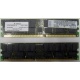 Память для сервера IBM 1Gb DDR ECC (IBM FRU: 09N4308) - Брянск