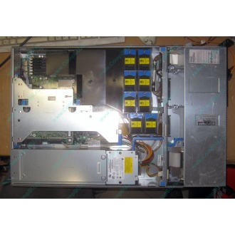 2U сервер 2 x XEON 3.0 GHz /4Gb DDR2 ECC /2U Intel SR2400 2x700W (Брянск)